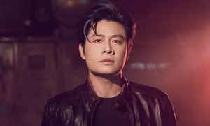 Nguyễn Văn Chung: Từ chủ nhân loạt hit đến Anh tài "hạt nhài" của ATVNCG 2026