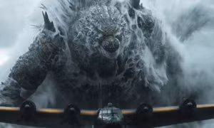 Sau chiến thắng 1.300 tỷ toàn cầu, siêu phẩm Godzilla tái xuất với phần mới