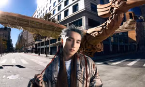 Come My Way - Sơn Tùng M-TP: Nhiều thành tích nhưng không thiếu tranh cãi 