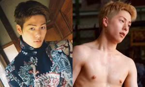 "Nam thần MMA" Kota Miura vì sao vẫn gây sốt dù có chuỗi thua đậm liên tiếp?