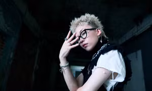 “Hidden Gem 2025” - Dangrangto: Viên ngọc ngày càng sáng của Melodic Rap Việt