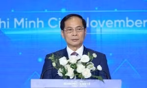 Phó Thủ tướng: Lợi thế lớn nhất của Việt Nam là hơn 100 triệu người, nhưng...