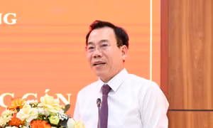 Cục Trồng trọt và Bảo vệ thực vật có tân cục trưởng