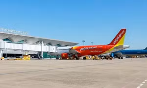 Sân bay Vinh sẽ thay đổi 'giao diện' thế nào? 