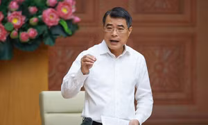 Chỉ lệnh đặc biệt từ Thủ tướng