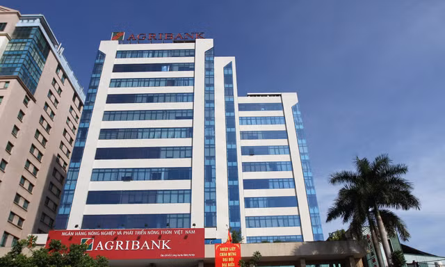 Agribank thông tin việc nguyên chủ tịch bị truy nã 