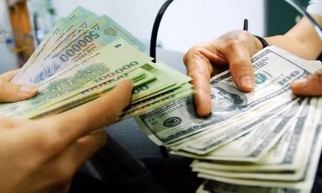 3 lĩnh vực rủi ro rửa tiền cao nhất hiện nay