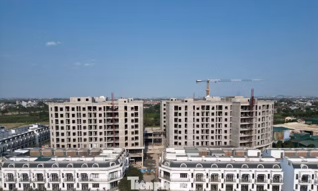 Thực hư lãi suất vay mua nhà tăng 12-15%/năm