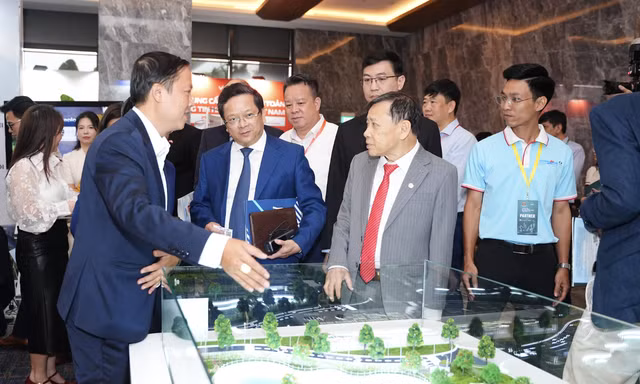 Phát triển khu công nghiệp: Không thể na ná nhau
