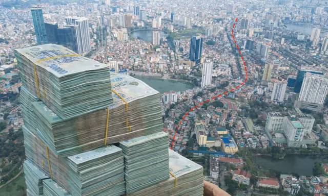 Lãi suất vay mua nhà hiện ra sao?