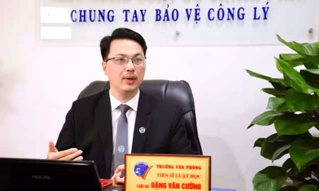 Đề xuất kê khai sở hữu nhà ở: Tránh gánh nặng thủ tục cho người dân