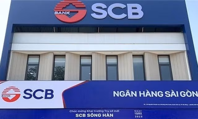 Động thái mới của Ngân hàng SCB liên quan Vạn Thịnh Phát 