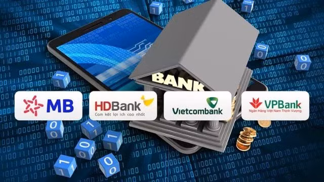 Giảm 50% dự trữ bắt buộc cho 4 ngân hàng