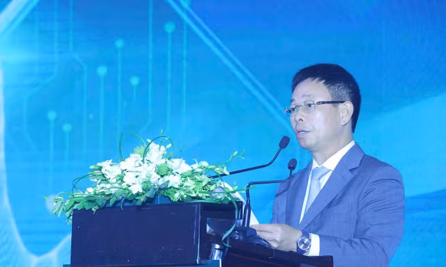 Niềm tin vào hệ sinh thái hiện đại, minh bạch, an toàn và kết nối