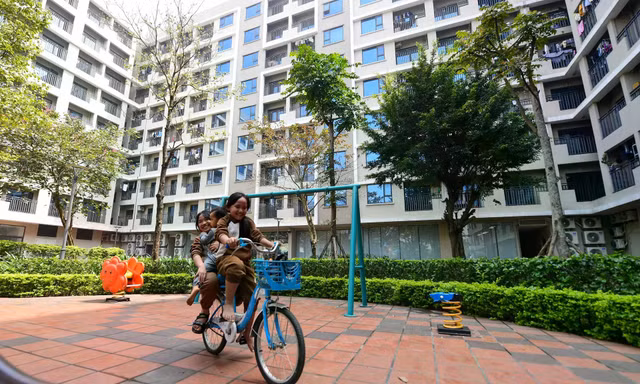 Bộ Xây dựng yêu cầu mỗi tỉnh thành khởi công ít nhất một dự án nhà ở cho thuê trong tháng 6