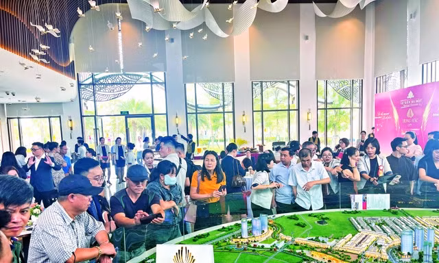 Đánh thuế chuyển nhượng trên lãi bất động sản: Nơi ủng hộ, nơi lo ngại ảnh hưởng