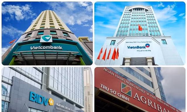 Hé lộ việc kinh doanh của nhóm Big4