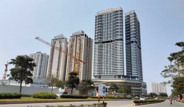 Đề xuất tổ chức, cá nhân cung cấp thông tin về nhà, đất sở hữu