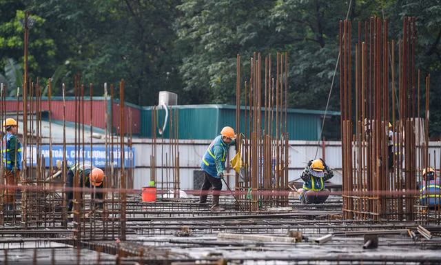 Bộ Xây dựng đề nghị Hà Nội thanh tra, kiểm soát giá nhà ở xã hội