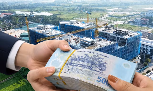Nghiên cứu đánh thuế cao hơn với nhà đất bỏ hoang: Đã đến thời điểm chín muồi?