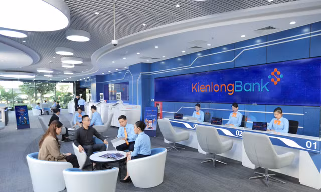 Ngân hàng Nhà nước chỉ ra nhiều tồn tại trong 4 chi nhánh KienlongBank