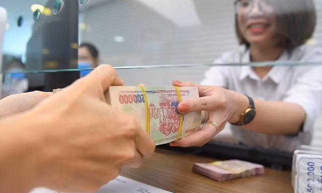 Ngân hàng Nhà nước nới tỷ lệ cho vay, huy động từ ngày 1/8