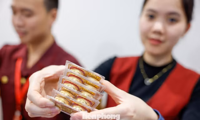 Bất ngờ việc kinh doanh ngoài vàng của Bảo Tín Minh Châu 