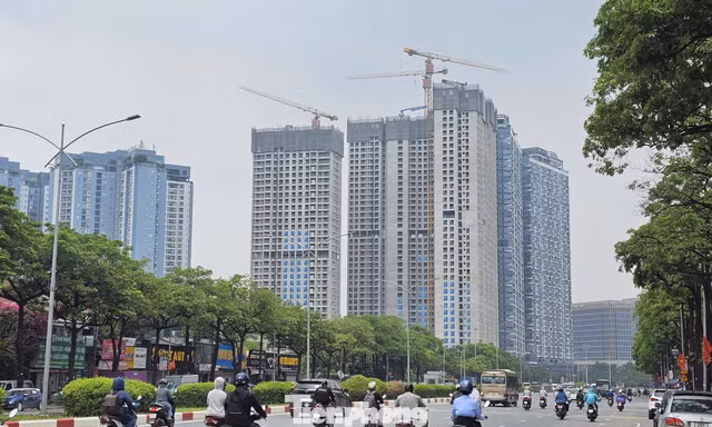 Thị trường BĐS: Nguồn cung tăng, hiện tượng điều chỉnh giá mang tính cục bộ 