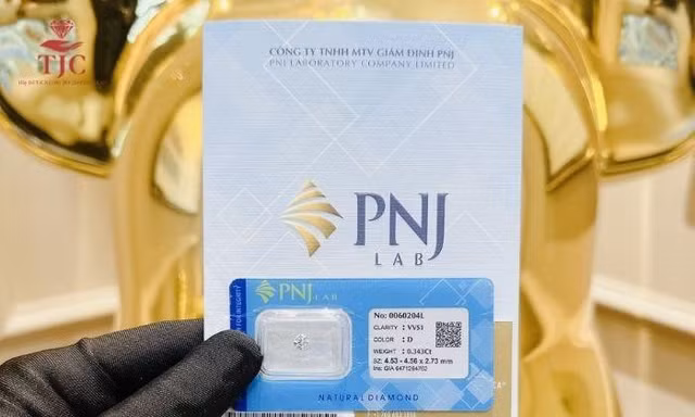 Mục đích bán cổ phiếu của con gái Chủ tịch PNJ 