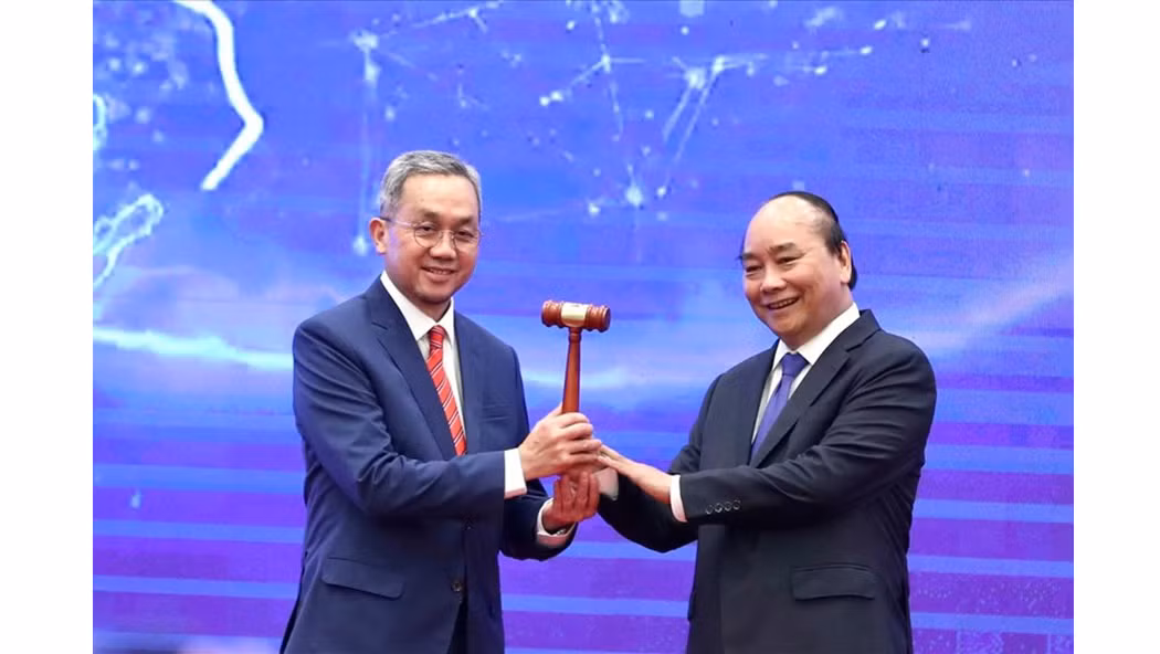 10 sự kiện nổi bật năm 2020 ảnh 6