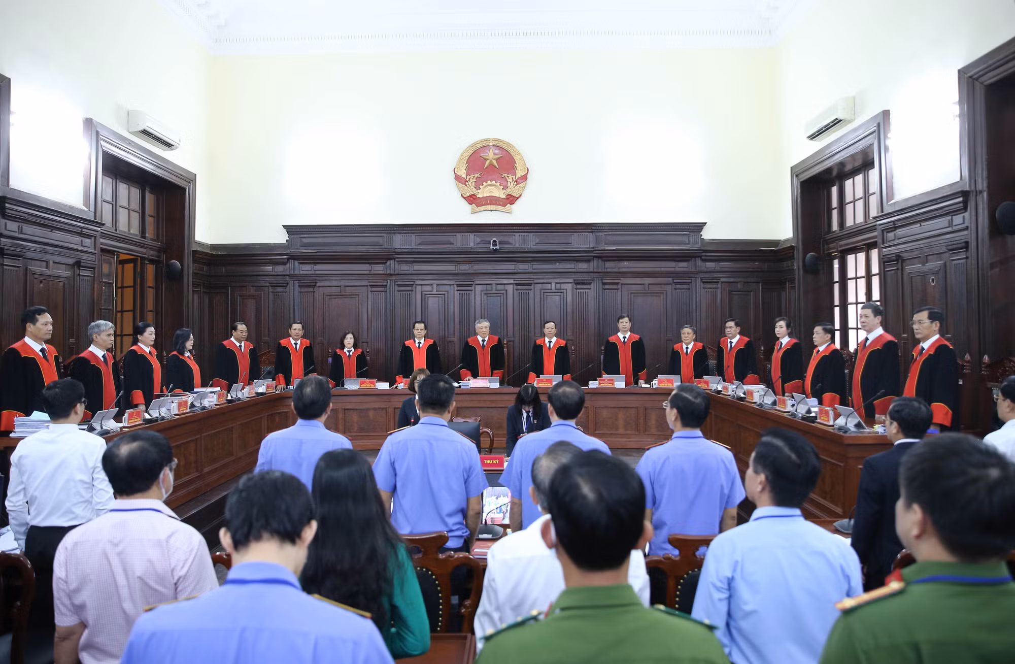 Vụ án tử tù Hồ Duy Hải: Hồi hộp chờ kết quả giám đốc thẩm ảnh 13