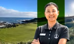 Hành trình từ caddie đến quản lý sân golf hàng đầu thế giới của cô gái Việt