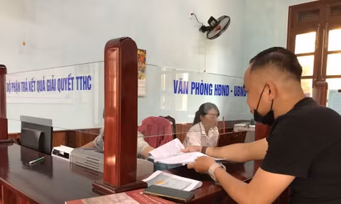 Sau chỉ đạo của Chủ tịch UBND TP Đà Nẵng, hàng loạt thủ tục đất đai được giải quyết trong 1,5 ngày