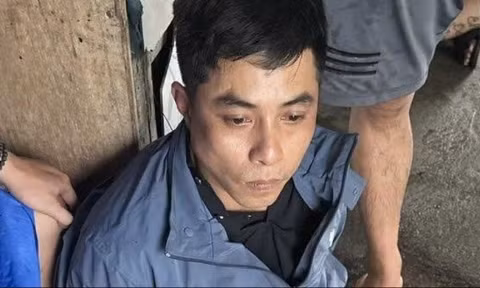 Bắt kẻ lợi dụng mưa gió, đột nhập hàng loạt nhà dân ở Đà Nẵng