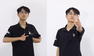 Nam sinh ngành Quản trị thương hiệu với nỗ lực phá bỏ định kiến về Esports