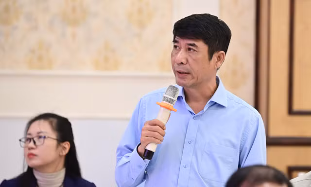 Bão lũ cực đoan, chuyên gia cảnh báo 'lỗ hổng' trong vận hành hồ chứa