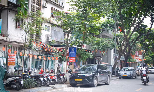 Hà Nội: Vi phạm trông giữ xe nhiều lần sẽ bị thu hồi giấy phép