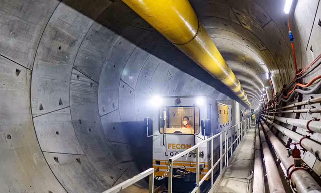 MRB lên tiếng về tranh chấp kéo dài tại gói thầu thiết bị metro Nhổn - ga Hà Nội