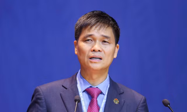 Tập trung nguồn lực xây nhà ở cho công nhân, lao động thuê