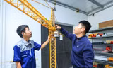 Khởi đầu từ nghèo khó và thành công từ niềm đam mê giản dị