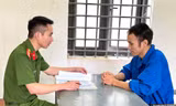 Khởi tố 2 đối tượng lập nhóm Facebook lừa đảo ‘bao luật’ cho phương tiện vận tải vi phạm