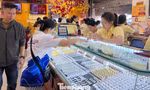 Nhiều người đang chán vàng? 