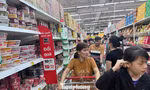 Siêu thị 'lột xác' giữ chân khách hàng
