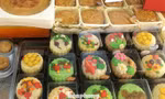 Rủi ro từ bánh trung thu trôi nổi