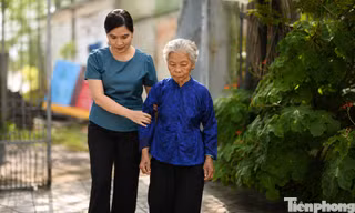 'Tui được công nhận là vợ ông ấy rồi': 58 năm chờ danh phận của người yêu liệt sĩ Huỳnh Văn Quên