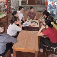 NÓNG 14/4: Vỡ hụi rúng động làng quê: Người chơi 'khóc ngất', lộ quy định ngầm trong đường dây