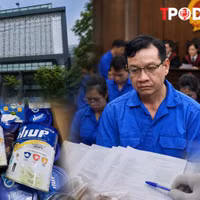 NÓNG 5/5: Vụ giả phiếu thử nghiệm kẹo Kera, sữa Hiup: Nhiều bị cáo xin giảm án
