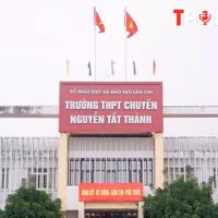 NÓNG 8/7: Tin mới vụ dải hơn 40 điểm 10 môn Toán ở một trường chuyên tại Lào Cai 