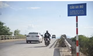 Dự án đường vào Khu lưu niệm Tổng Bí thư Lê Duẩn được gỡ vướng