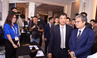 Meey Group tiết lộ 3 sản phẩm gỡ điểm nghẽn thị trường bất động sản